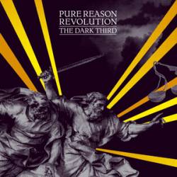 Pure Reason Revolution : The Dark Third Pure Reason Revolution : The Dark Third